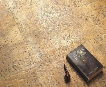 Плитка МОНБЛАН от Kerama Marazzi (Россия) в интерьере, 