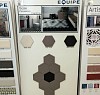Настенная плитка SCALE (Equipe Ceramicas) - фото-образец 2
