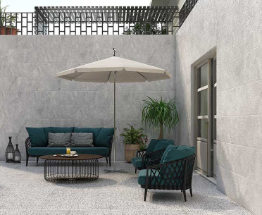 Плитка PIETRA от Alborz Ceramic CO (Иран) в интерьере, стиль: лофт, современный