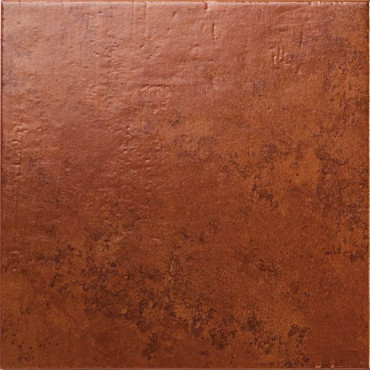 фото Напольная плитка 3332 Пале Рояль рыжий 30.2x30.2 прованс стиль от Kerama Marazzi (Россия)