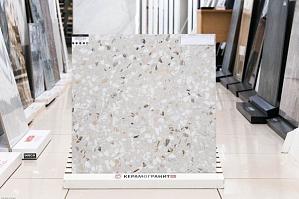 Образец коллекции TERRAZZO-X Vitra (Россия)