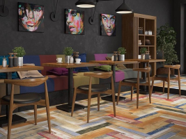 COLORWOOD