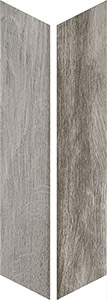 Керамогранит VINTAGE CENDRE CHEVRON (J86583)