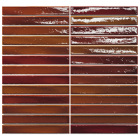 Мозаика SHORT STICK HONEY CRACKLE (элемент 2х15) (8436552229330)