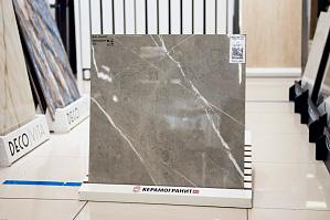 Образец коллекции BRIGHT AND SHINY SERIES NT Ceramic (Китай)