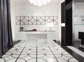 CHARME FLOOR PROJECT