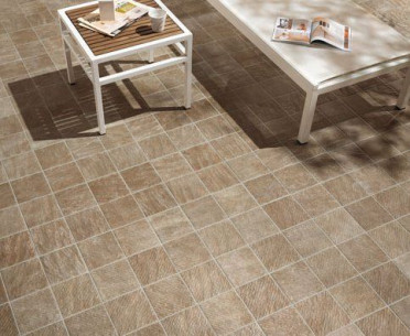 Плитка ALPI от KEOPE Ceramiche (Италия) в интерьере, стиль: современный, средиземноморский