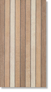 фото Керамическая плитка Sequoia 1x9 Mix 31.6x59.4 от Rocersa (Испания)