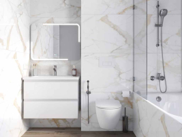 CALACATTA SUPERIOR