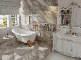 SHANGHAI MARBLE