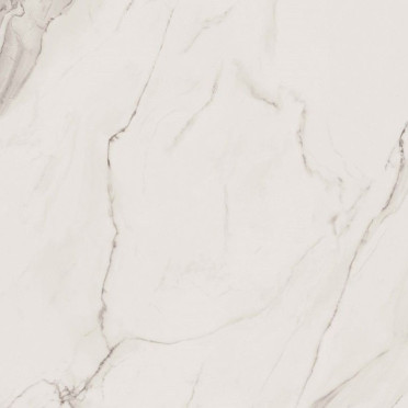 фото Керамогранит SENSI CALACATTA GOLD LUX+RET 80x80  белый цвет, античный, классический, современный, черно-белый стиль от ABK Ceramiche (Италия)