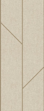 фото Настенная плитка TAILOR TAUPE DECO G-278 59.6x150  коричневый цвет, современный стиль от Porcelanosa (Испания)