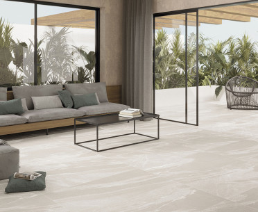 Плитка ELEMENTS от Porcelanicos HDC (Испания) в интерьере, стиль: современный
