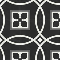Керамогранит VIENNA Secession Natural