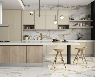 Плитка MIDAS от Argenta (Испания) в интерьере, стиль: классический, современный
