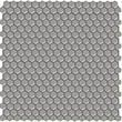 Мозаика MOSAICO MAIO DARK GREY