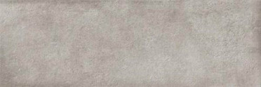 фото Настенная плиткка MATERIKA GREY 25x75  серый цвет, лофт, модерн, современный стиль от Ibero Ceramicas (Испания)