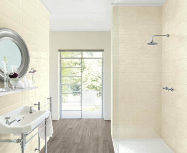 Плитка CLOUD от Marazzi Italy (Италия) в интерьере, стиль: современный