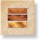 Декор Inserto Times Beige "C" Righe