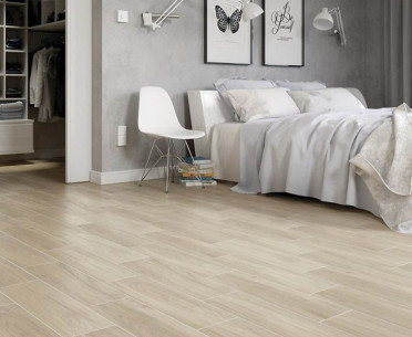 Плитка CHESTERWOOD от Cersanit (Россия) в интерьере, стиль: современный