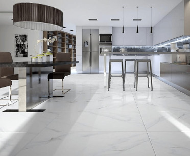 Плитка CALKATTAH от Goldis Tile (Иран) в интерьере, стиль: классический, современный