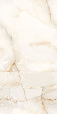 Керамогранит EARTH ONYX BEIGE GLOSSY ENDLESS R (ROL83979)