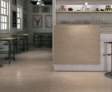 Плитка НИДВУД от Kerama Marazzi (Россия) в интерьере, стиль: классический, кэжуал