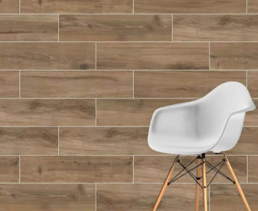 Плитка ORIGINWOOD от Vitra (Россия) в интерьере, стиль: кантри, лофт, современный
