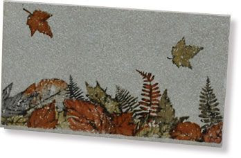 фото Подступенник Tabica Flora 24.5x14 современный стиль от Exagres (Испания)