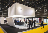 Последние новинки Neolith в области дизайна и устойчивого развития на Cevisama
