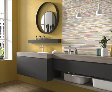 Плитка CLOUD от APE Ceramica (Испания) в интерьере, стиль: классический, пэчворк, романтизм, современный