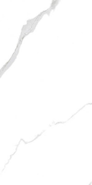 фото Керамогранит Marble Perla Blanco 60x120  белый цвет, классический, современный, средиземноморский, черно-белый стиль от Artcer (Индия)