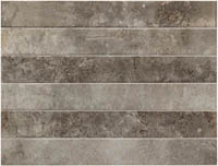 Настенная плитка BALI DARK PEAR L(31550)