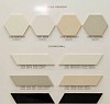 Настенная плитка SCALE (Equipe Ceramicas) - фото-образец 1