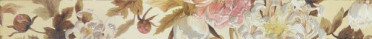 фото Бордюр Celesta beige border 01 60x6.5  разноцветная цвет, ретро, романтизм стиль от Gracia Ceramica (Россия)