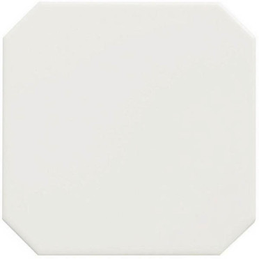 фото Настенная плитка STUDIO OCTOGONO BAMBOO (ADST1029) 14.8x14.8  бежевый цвет, английский, классический, прованс, ретро, средиземноморский, черно-белый стиль от ADEX (Испания)