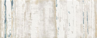 фото Декор FASCIA RIGHE ALTERNA COLD 20x50 романтизм, современный стиль от Alta Ceramica (Италия)