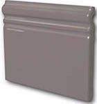 Плинтус EVOLUTION INMETRO Skirting Gris oscuro Brillo