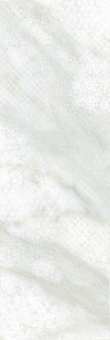 фото Настенная плитка ELBA WHITE 29.5x90  белый цвет, античный, классический, романтизм стиль от Atlantic Tiles Projects (Испания)