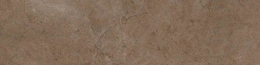 фото Подступенок Фаральони SG158200R/4 коричневый 40.2x9.6x8  коричневый цвет, античный, классический, средиземноморский стиль от Kerama Marazzi (Россия)