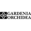 Gardenia Orchidea (Италия) логотип