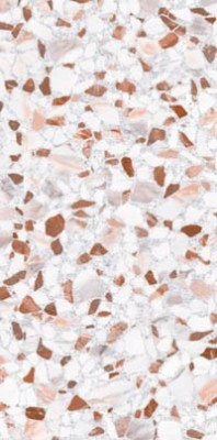 Керамогранит CHARM EXPERIENCE CHARM PINK LAP.SQ. 6mm 320