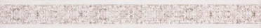 фото Бордюр Vivien beige border 01 60 6.5x60  бежевый цвет, английский, романтизм стиль от Gracia Ceramica (Россия)