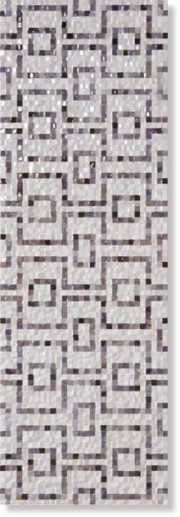 фото Настенная плитка Rev. ARANJUEZ GRIS 20x60  серый цвет, от Emigres (Испания)