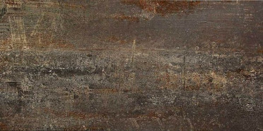 фото Керамогранит Cast Iron Oxidum nat. 30x60  коричневый цвет, лофт, модерн, современный стиль от Apavisa (Испания)
