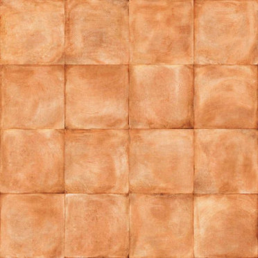 фото Керамогранит Laverton-R Natural 80x80  оранжевый цвет, ар деко, пэчворк, ретро, романтизм, средиземноморский стиль от Vives Ceramica (Испания)