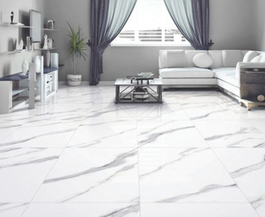 Плитка 60x120 от Empero (Индия) в интерьере, стиль: классический, современный