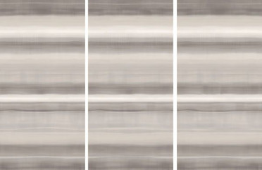 фото Декор CANVAS EVANESCENCE BEIGE RETT 60x120  бежевый цвет, современный, черно-белый стиль от Ariana (Италия)