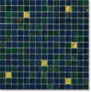 фото Мозаика Велла GA-57-28-GGS-03 (2*2) 32.7x32.7 от Rose Mosaic (Китай)