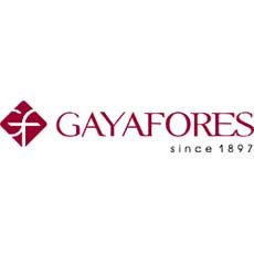 Gayafores (Испания) логотип